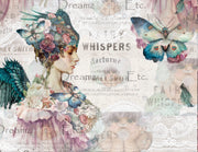 Whispers from Fairyland Digital Collection