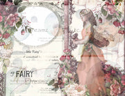 Whispers from Fairyland Digital Collection