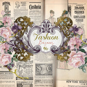 Fashion Bazaar -  Advertisements Paper Pack - Digital