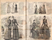 Fashion Bazaar -  Advertisements Paper Pack - Digital