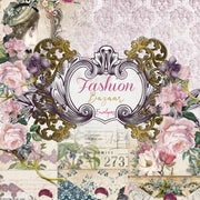 Fashion Bazaar - Digital Journal Kit - Bundle Pack