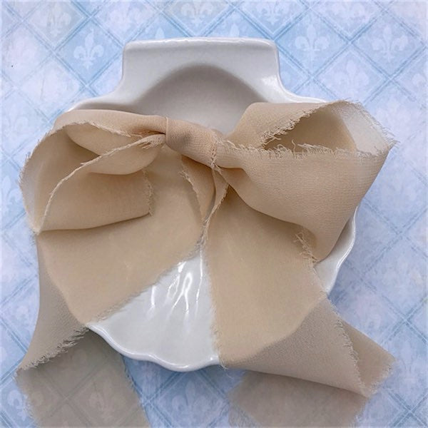 YULETIDE - Silk - SHIPPING NOW! - SCARLET - BACK ORDERED! ETA 10-31-21