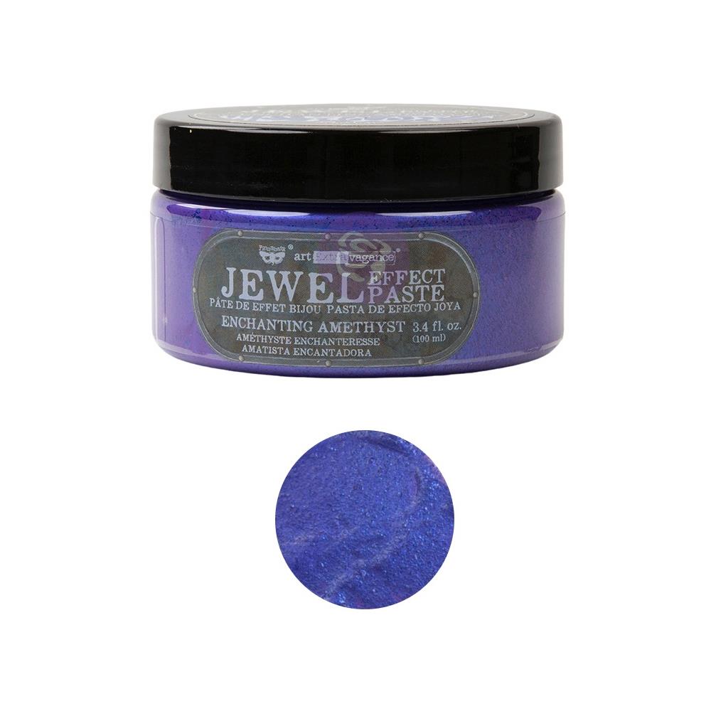 Finnabair Art Extravagance Jewel Effect Texture Pastes