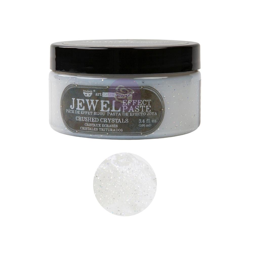 Finnabair Art Extravagance Jewel Effect Texture Pastes