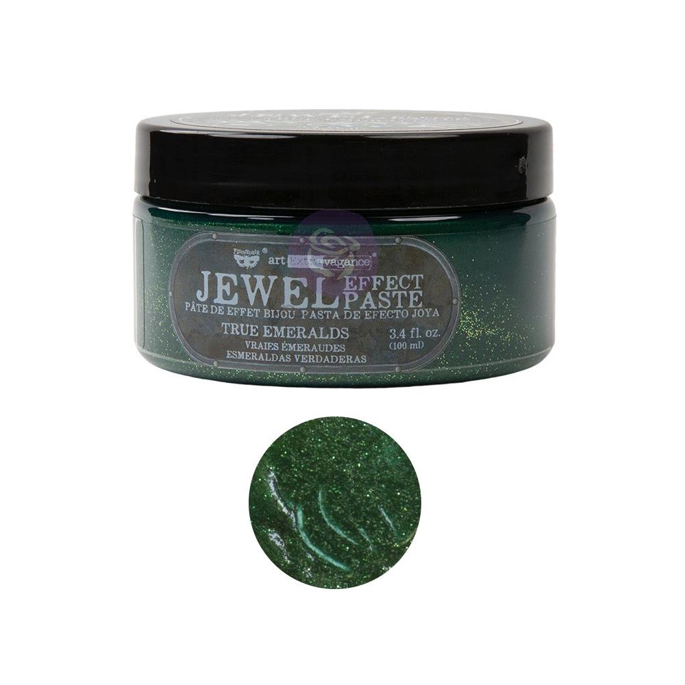 Finnabair Art Extravagance Jewel Effect Texture Pastes