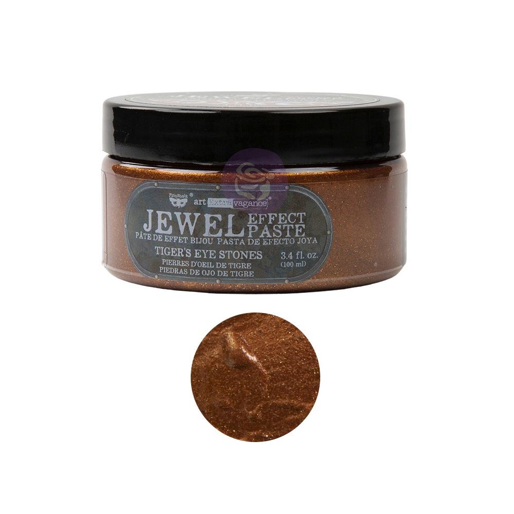 Finnabair Art Extravagance Jewel Effect Texture Pastes