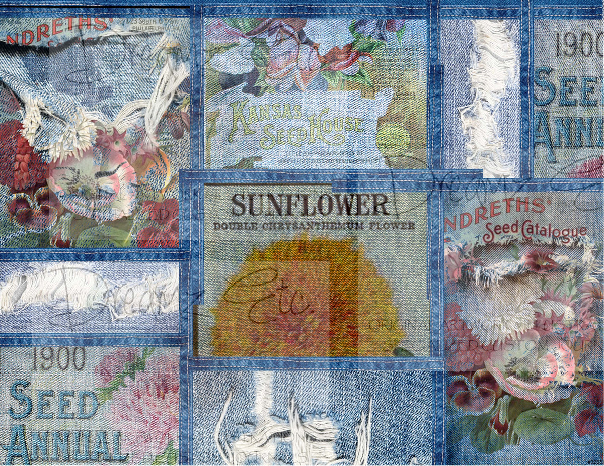 From Mom with Love - ENTIRE COLLECTION (Plus FREEBIES) - DIGITAL Journal Kit