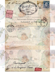 From Mom with Love - DIGITAL Journal Kit - PART 2