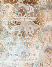 From Mom with Love - DIGITAL Journal Kit - PART 2