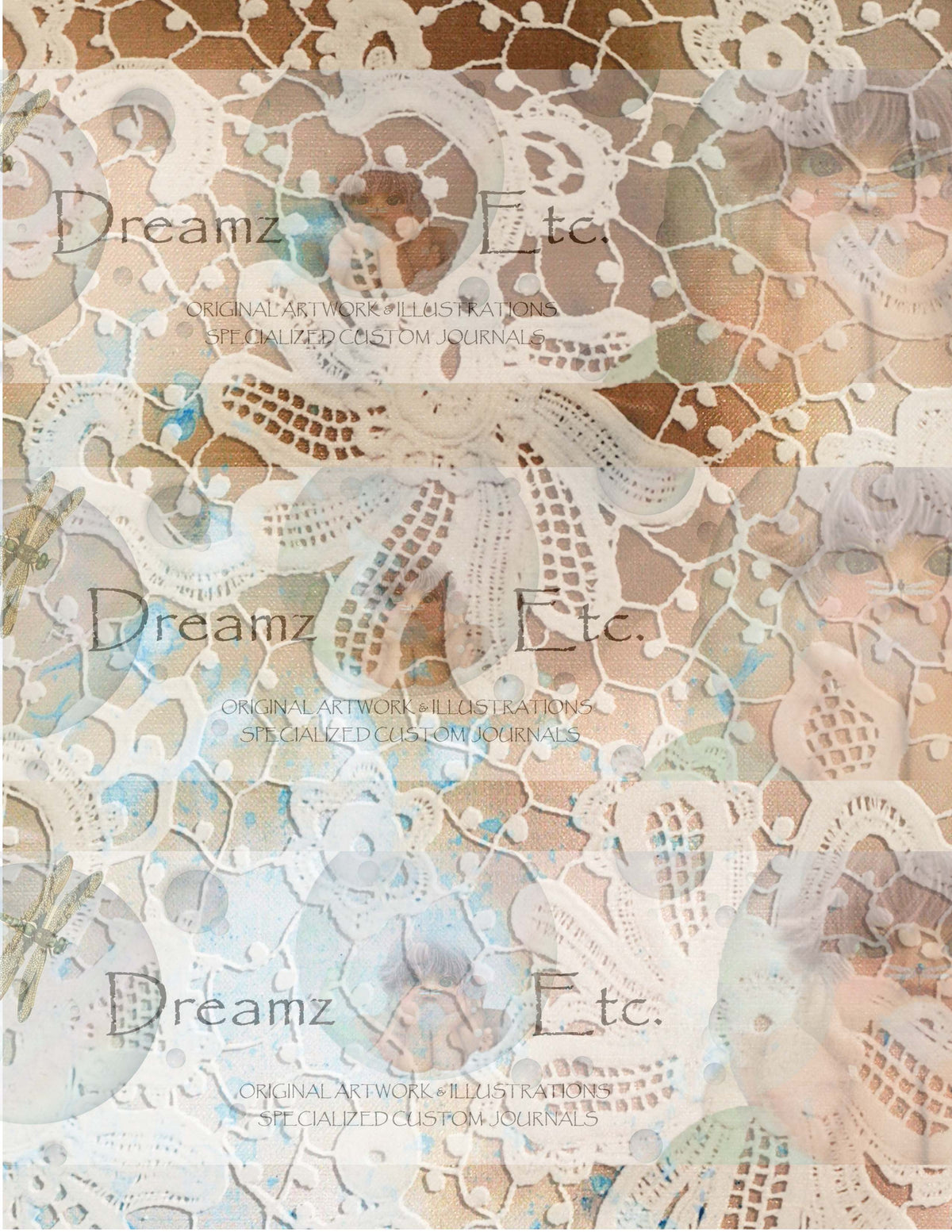 From Mom with Love - ENTIRE COLLECTION (Plus FREEBIES) - DIGITAL Journal Kit