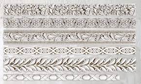 Decor Mould by IOD - Iron Orchid Designs - Trimmings