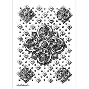 Lablanche Silicone Stamp - Ceiling Panel