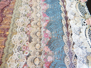 Deluxe Lace Kit #1 - FREE SHIPPING (US)