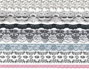 Deluxe Lace Kit #3 - FREE SHIPPING (US) - COUPON CODE: FREESHIPLACE