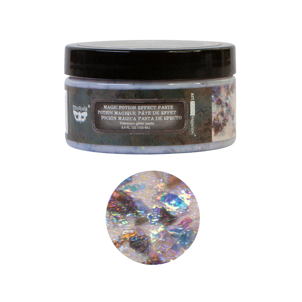 Finnabair Art Extravagance Effect Paste - MAGIC POTION