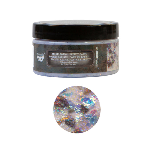 Finnabair Art Extravagance Effect Paste - MAGIC POTION