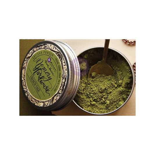 Prima Frank Garcia Memory Hardware Artisan Powder-French Sage