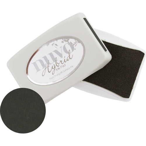 Tonic - Nuvo Hybrid Ink Pad - Black Shadow - ETA 09-18-22