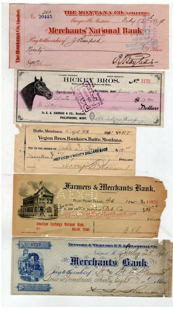 Retro Cheque Vintage Check Recipts - FREEBIES | Dreamz Etc