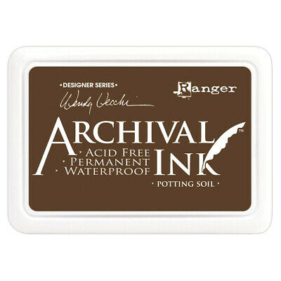 Archival Ink - Ranger