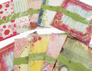 MEGA PRIMA PAPER/CARDSTOCK BUNDLE PACK