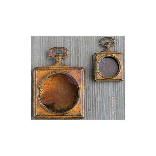 Pocket Watches