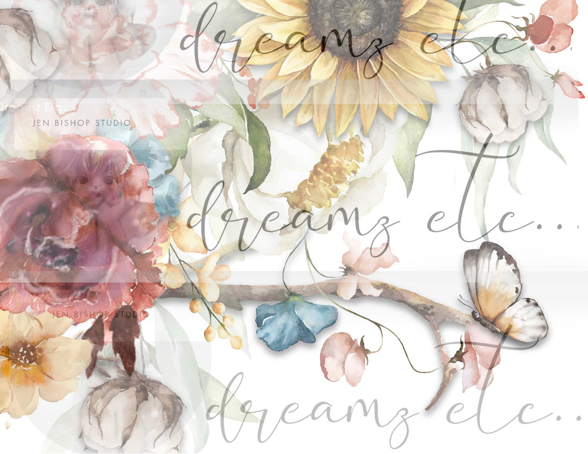 NEW! Pumpkin Spice Digital Collection