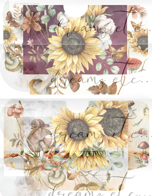 NEW! Pumpkin Spice Digital Collection