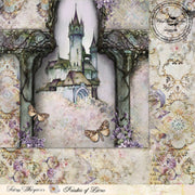 Fairy Whispers 12x12 Paper Pack - NOW SHIPPING