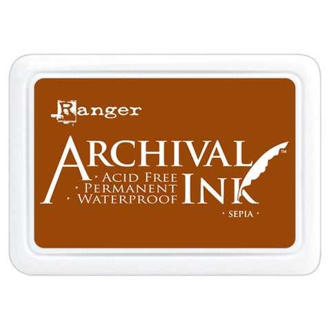Archival Ink - Ranger
