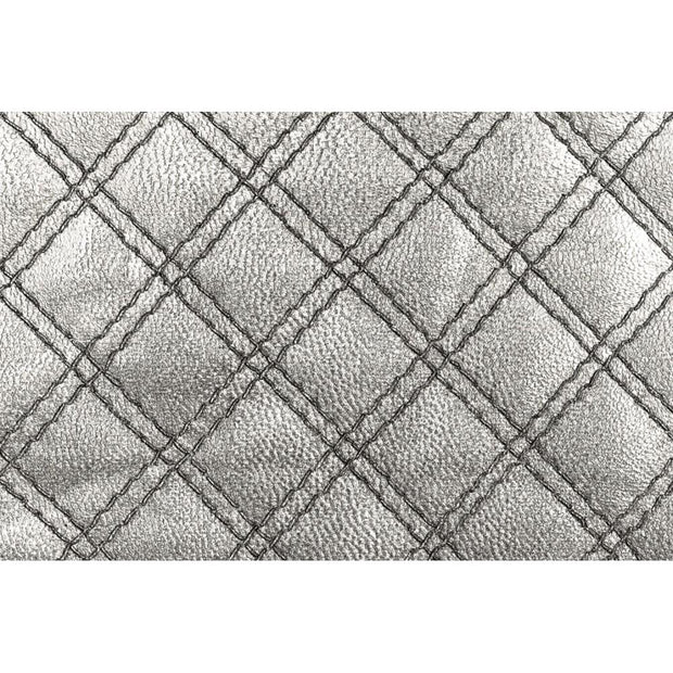 NEW! Sizzix 3D Texture Fades Embossing Folder By Tim Holtz - Quilted