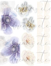 NEW! Sweet Sentiments Digital Collection