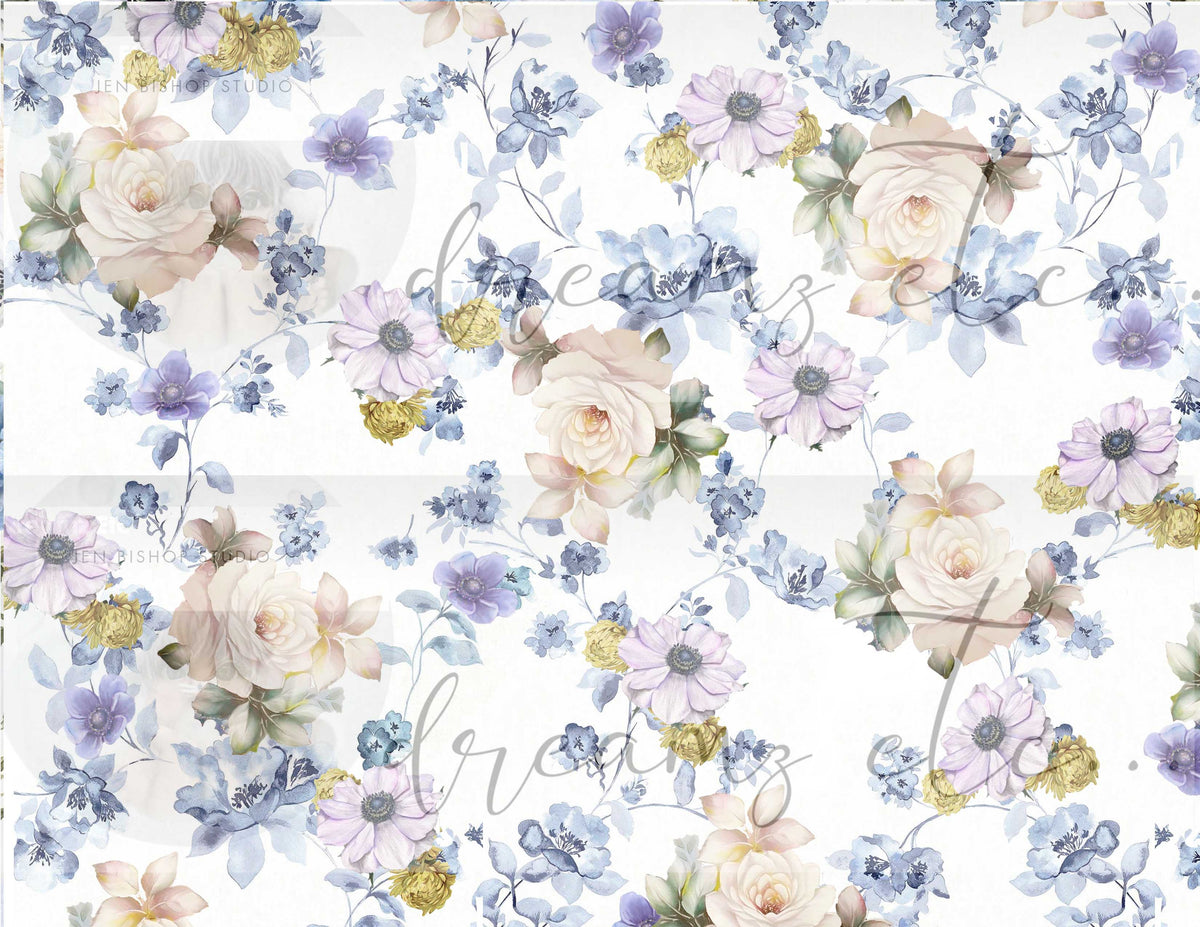 NEW! Sweet Sentiments Digital Collection
