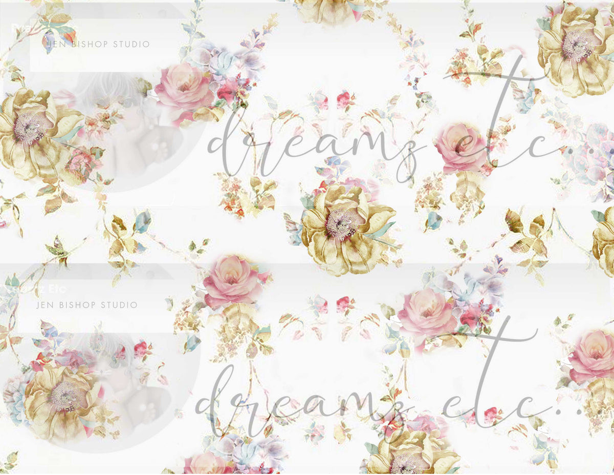NEW! Sweet Sentiments Digital Collection
