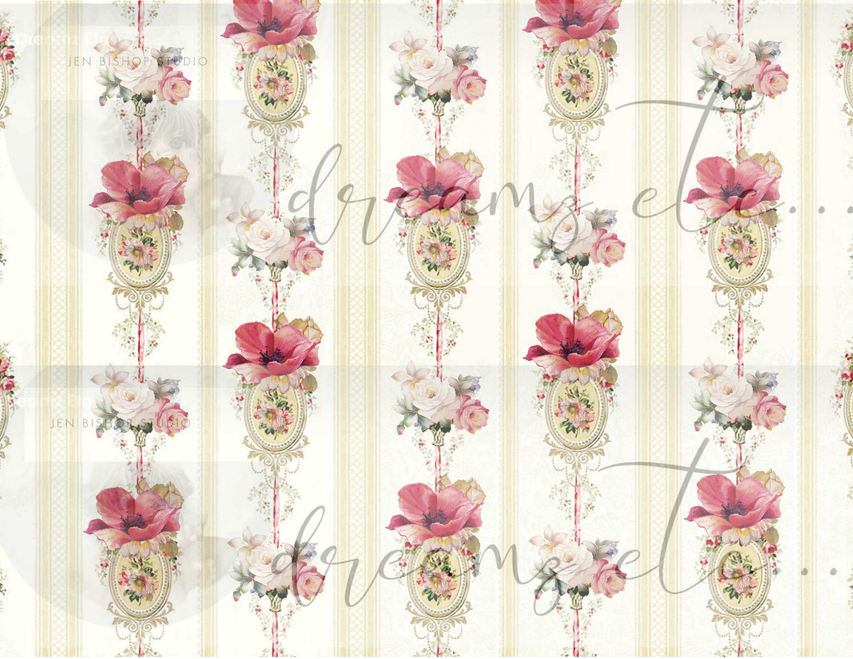 NEW! Sweet Sentiments Digital Collection