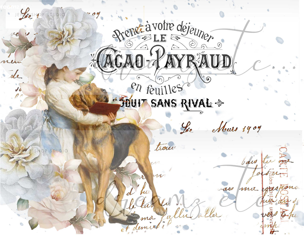 NEW! Sweet Sentiments Digital Collection