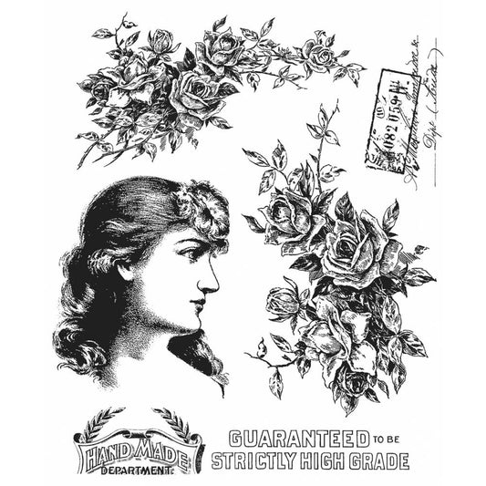 Lady Rose