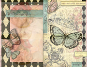 Winged Elements - Digital Journal Kit - Bundle Pack