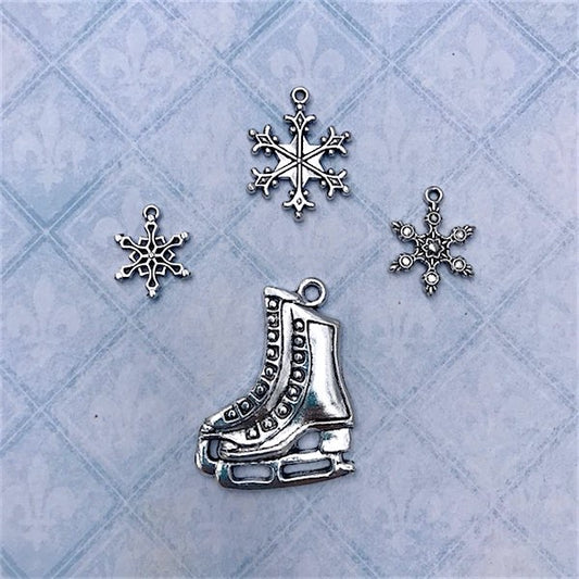 YULETIDE Charms - Sweater Weather